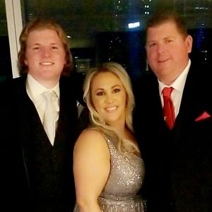 Meet your Posher, Jeff